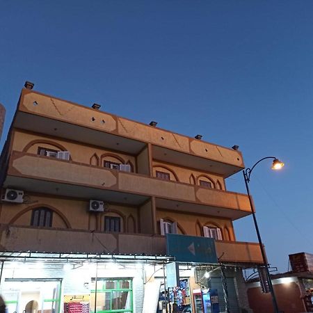 Al-Manara Hostel Siwa Oasis Esterno foto