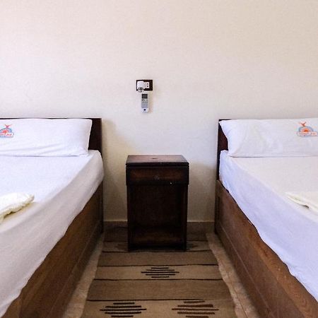 Al-Manara Hostel Siwa Oasis Esterno foto