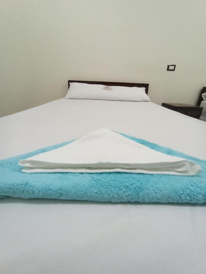 Al-Manara Hostel Siwa Oasis Esterno foto
