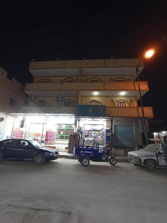 Al-Manara Hostel Siwa Oasis Esterno foto