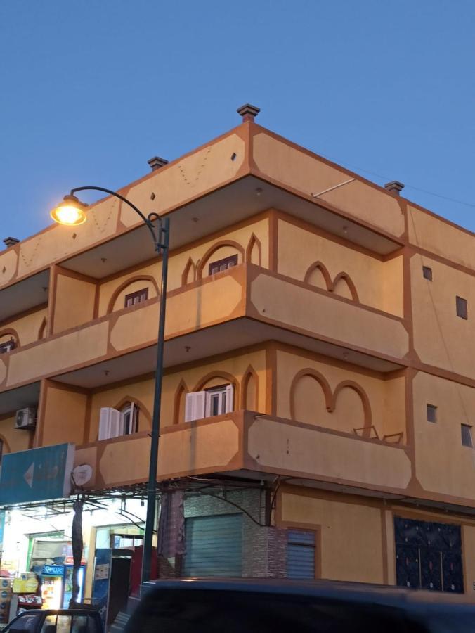 Al-Manara Hostel Siwa Oasis Esterno foto