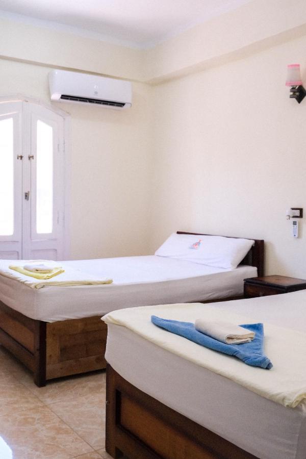 Al-Manara Hostel Siwa Oasis Esterno foto