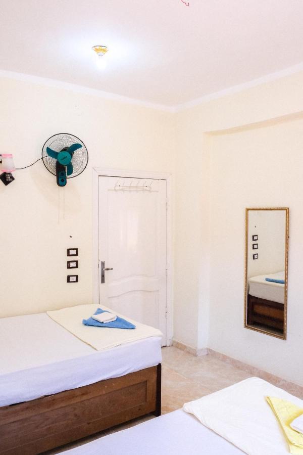 Al-Manara Hostel Siwa Oasis Esterno foto