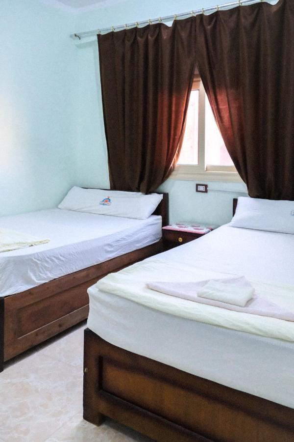 Al-Manara Hostel Siwa Oasis Esterno foto