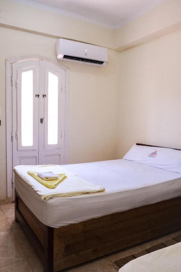 Al-Manara Hostel Siwa Oasis Esterno foto