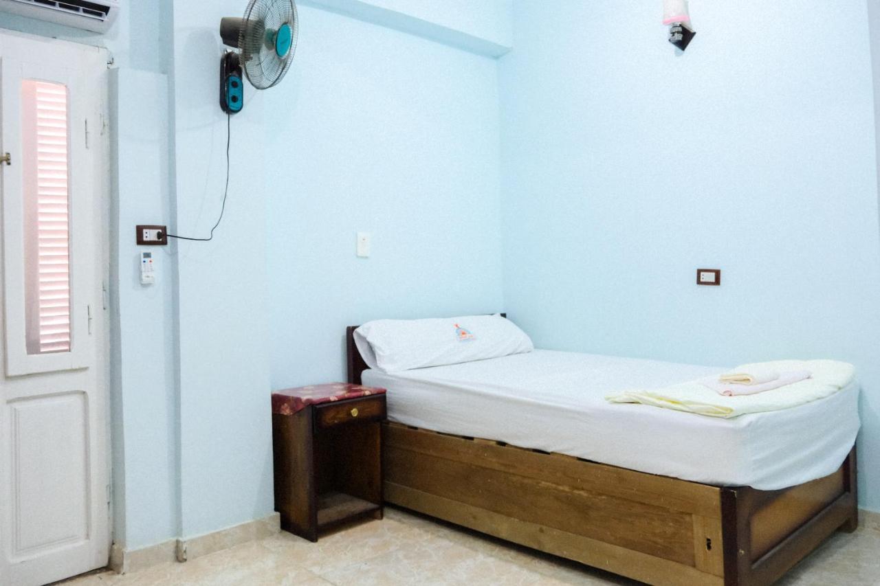 Al-Manara Hostel Siwa Oasis Esterno foto