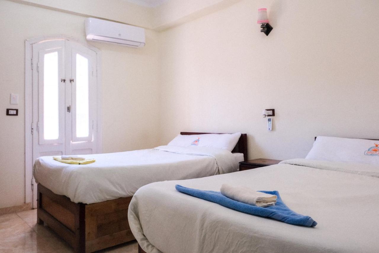 Al-Manara Hostel Siwa Oasis Esterno foto