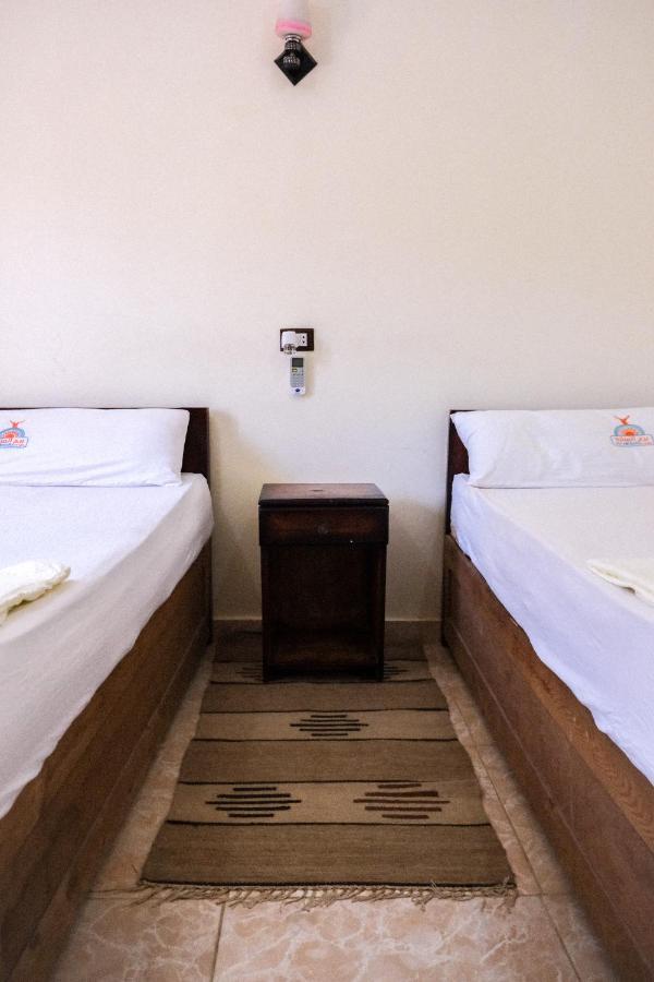 Al-Manara Hostel Siwa Oasis Esterno foto