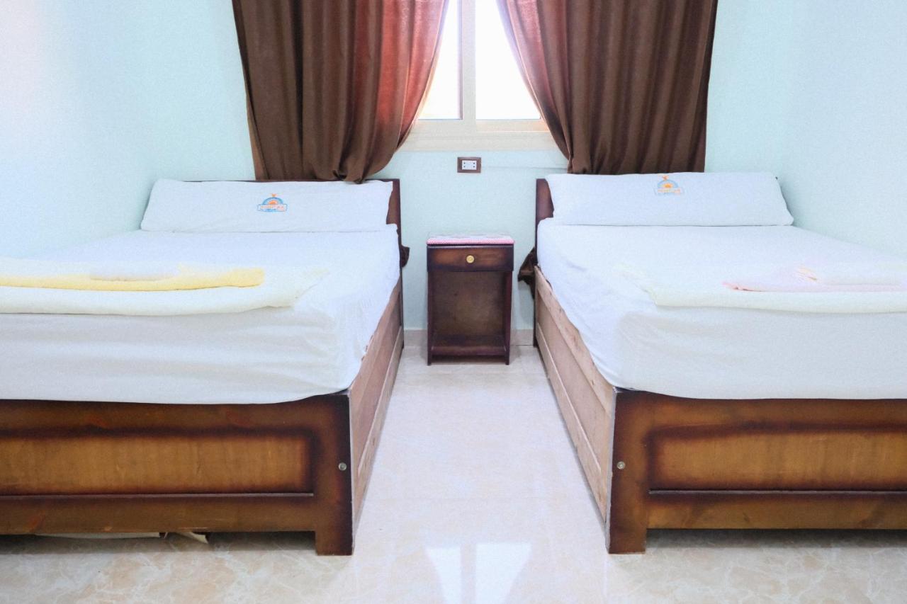 Al-Manara Hostel Siwa Oasis Esterno foto